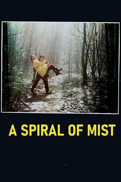 A Spiral of Mist
